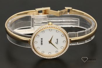 Damski zegarek złoty GENEVE 110 (3).jpg